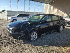 5XXGT4L31GG050109 2016 KIA OPTIMA