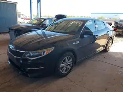 5XXGT4L31GG050563 2016 KIA OPTIMA