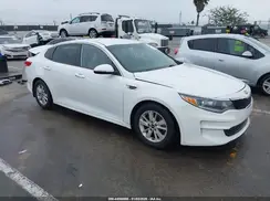 5XXGT4L31GG051079 2016 KIA OPTIMA