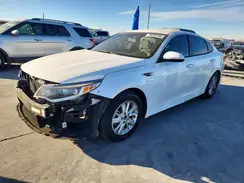 5XXGT4L31GG051597 2016 KIA OPTIMA