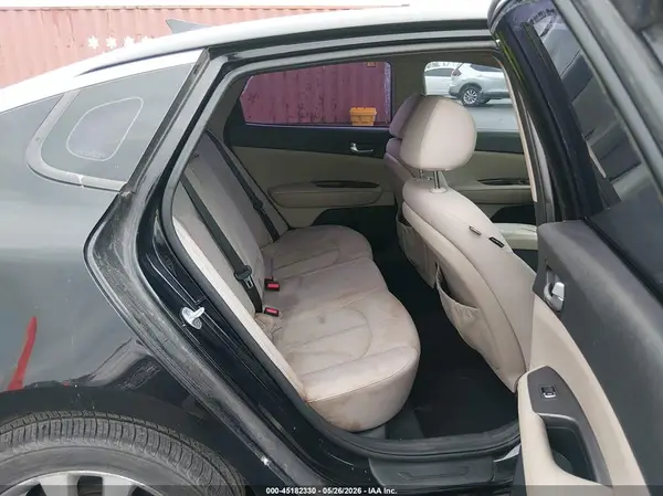 5XXGT4L31GG052278 2016 KIA OPTIMA - Image 8