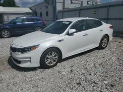 5XXGT4L31GG053169 2016 KIA OPTIMA