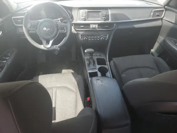 5XXGT4L31GG053169 2016 KIA OPTIMA - Image 8