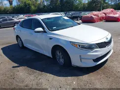 5XXGT4L31GG053186 2016 KIA OPTIMA