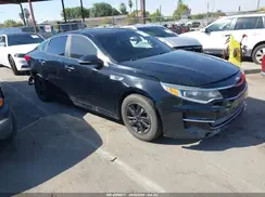 5XXGT4L31GG053365 2016 KIA OPTIMA