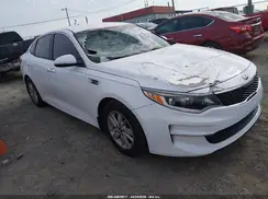 5XXGT4L31GG054189 2016 KIA OPTIMA