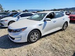 5XXGT4L31GG055889 2016 KIA OPTIMA