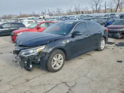 5XXGT4L31GG056492 2016 KIA OPTIMA