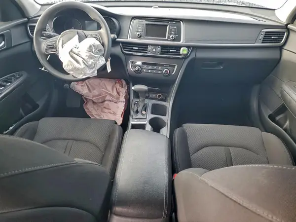 5XXGT4L31GG056492 2016 KIA OPTIMA - Image 8