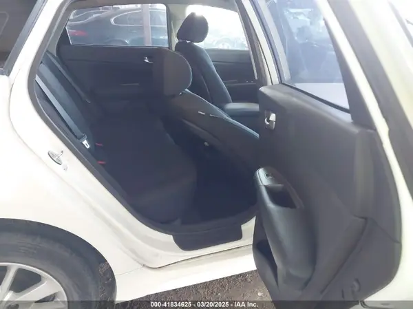 5XXGT4L31GG056783 2016 KIA OPTIMA - Image 8