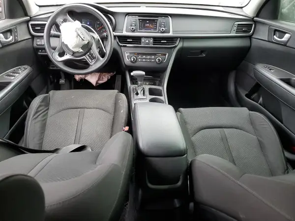 5XXGT4L31GG057500 2016 KIA OPTIMA - Image 8