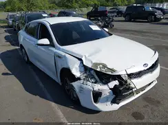 5XXGT4L31GG058162 2016 KIA OPTIMA