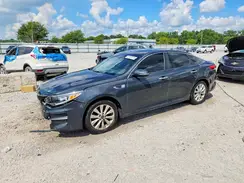 5XXGT4L31GG059067 2016 KIA OPTIMA