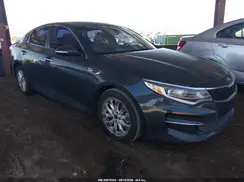 5XXGT4L31GG059070 2016 KIA OPTIMA