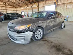 5XXGT4L31GG059599 2016 KIA OPTIMA