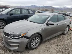 5XXGT4L31GG059733 2016 KIA OPTIMA