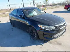 5XXGT4L31GG059814 2016 KIA OPTIMA
