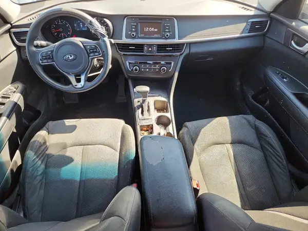 5XXGT4L31GG060140 2016 KIA OPTIMA - Image 8