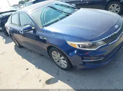 5XXGT4L31GG060512 2016 KIA OPTIMA