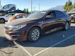 5XXGT4L31GG060834 2016 KIA OPTIMA