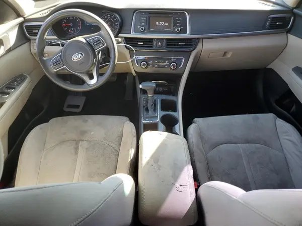 5XXGT4L31GG060834 2016 KIA OPTIMA - Image 8