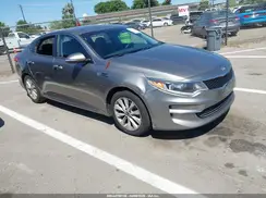 5XXGT4L31GG061224 2016 KIA OPTIMA