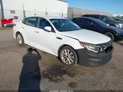 5XXGT4L31GG061269 2016 KIA OPTIMA