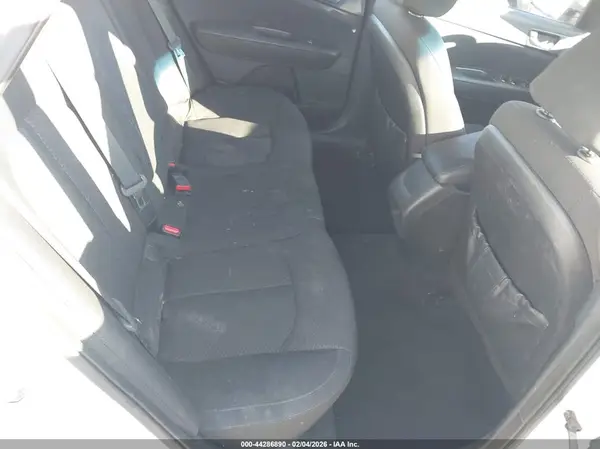 5XXGT4L31GG061269 2016 KIA OPTIMA - Image 8