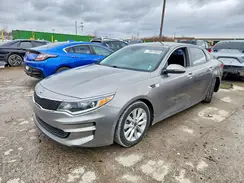 5XXGT4L31GG061675 2016 KIA OPTIMA