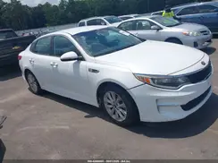5XXGT4L31GG061711 2016 KIA OPTIMA