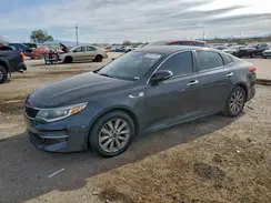 5XXGT4L31GG062129 2016 KIA OPTIMA
