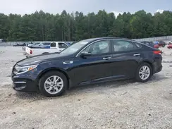 5XXGT4L31GG062485 2016 KIA OPTIMA
