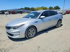 5XXGT4L31GG063085 2016 KIA OPTIMA