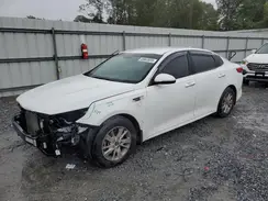5XXGT4L31GG064284 2016 KIA OPTIMA