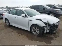 5XXGT4L31GG064463 2016 KIA OPTIMA