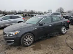 5XXGT4L31GG065130 2016 KIA OPTIMA