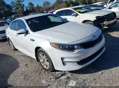 5XXGT4L31GG065242 2016 KIA OPTIMA