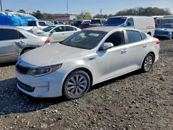 5XXGT4L31GG066424 2016 KIA OPTIMA