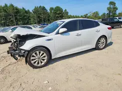 5XXGT4L31GG066438 2016 KIA OPTIMA
