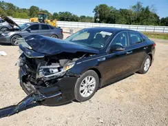 5XXGT4L31GG066598 2016 KIA OPTIMA