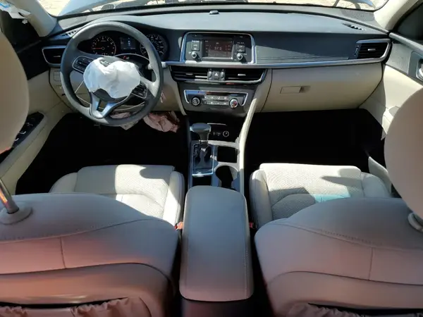 5XXGT4L31GG066598 2016 KIA OPTIMA - Image 8