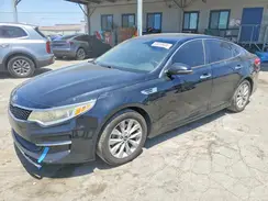5XXGT4L31GG066634 2016 KIA OPTIMA