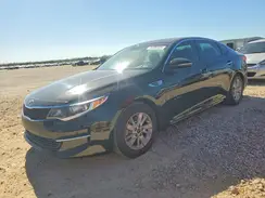 5XXGT4L31GG067086 2016 KIA OPTIMA