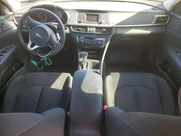 5XXGT4L31GG067086 2016 KIA OPTIMA - Image 8