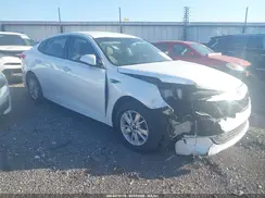 5XXGT4L31GG067413 2016 KIA OPTIMA