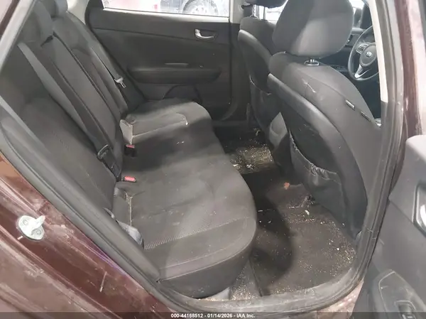 5XXGT4L31GG067542 2016 KIA OPTIMA - Image 8