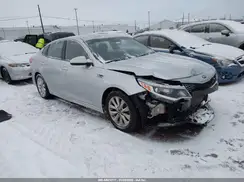 5XXGT4L31GG068819 2016 KIA OPTIMA