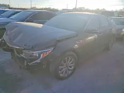 5XXGT4L31GG069274 2016 KIA OPTIMA