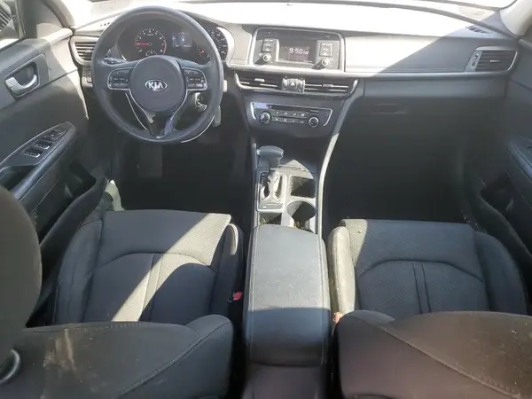 5XXGT4L31GG071476 2016 KIA OPTIMA - Image 8