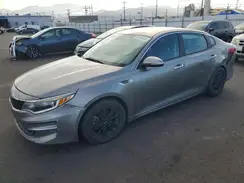 5XXGT4L31GG071526 2016 KIA OPTIMA